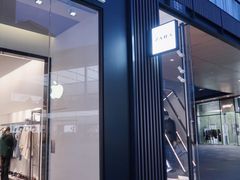 -ZARA(成都远洋太古里店)