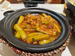 -乔阿马·江南味·驴肉香(龙湖华泾天街店)
