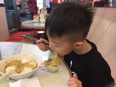 -刘森记面家(桂林街店)