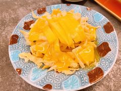 -半山腰·云南菜(侨福芳草地店)