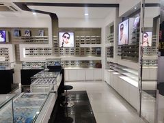 -宝岛眼镜(广州佛山祖庙店)