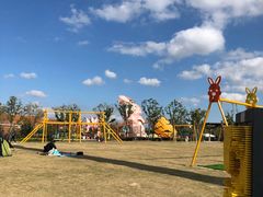 -季高兔窝窝亲子园(上海薰衣草公园店)