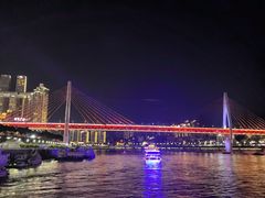 -重庆两江夜游-金碧系列