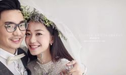 -LANYI COUTURE高级婚纱礼服改衣店