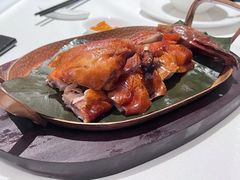 -小厨娘淮扬菜(天印大道店)