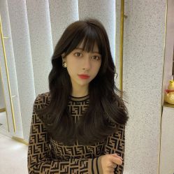 点击看大图 -3AM·S HAIR SALON烫发染发接发