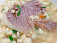 -刘信牛羊肉泡馍小炒(回民街店)