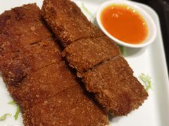 千番芋泥鸭-闽和南(深圳万象城店)