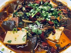 -北大荒人•新东北菜(青岛银座店)