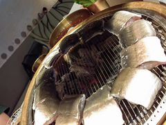-三宝泥炉·活烤鳗鱼(七宝宝龙店)