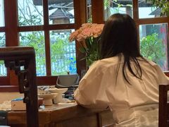 -菩提书坊(侨福大厦店)