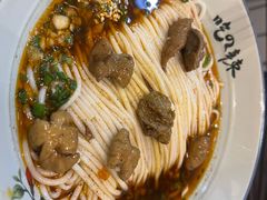 -常樂屋·常德米粉(青年路店)