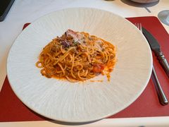 -普朗姆生蚝牛排馆 The Plump Oyster(成都摩方购物中心店)