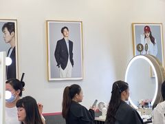 -海马体照相馆(广州新世界云门New park店)