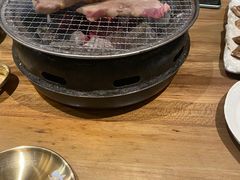 -韩国料理大力士(屏风街店)