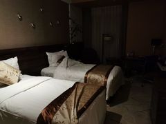 -北京园博大酒店