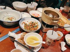 -索溪山寨·湘西饮食文化博物馆(标志门店)