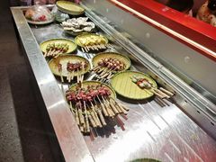 -遇西祠·海鲜烧烤(总店)