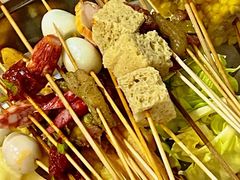 -成都玉林串串香火锅(三八店)