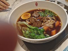 -康师傅私房牛肉面(申虹店)