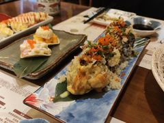 -七町糖果寿司屋(龙洞广工店)