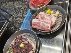 -安又胖韩国烤肉(美罗城店)