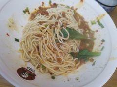 老杂酱面-刘国涛老杂酱(电报路店)
