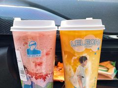 -LELECHA乐乐茶(三里屯店)