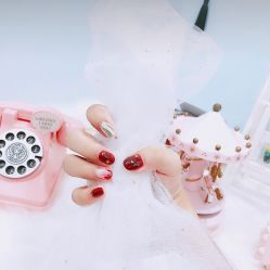 -Aso Artist Beauty美甲美睫