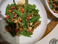 -北平食府(马鞍山路店)