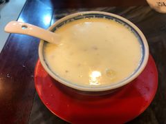 杏仁蛋奶糊-玫瑰甜品(文明路店)