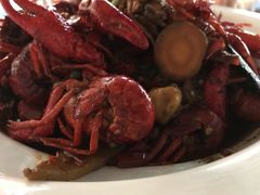 -霸王虾·麻辣小龙虾(清水河公园店)