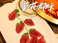 -小龙坎老火锅(西安路店)