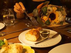 -柏蔻餐厅Le Banquet Bistro(天河北店)