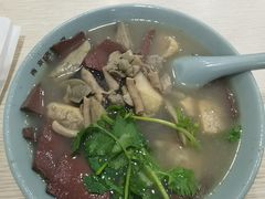 -金原鸭血粉丝汤总店(锁金村店)