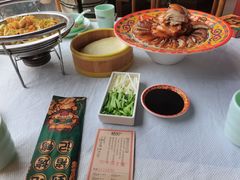 -褚记北京烤鸭(广州路店)