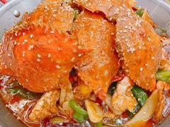 -517烧烤·龙虾·海鲜大排档(万象都荟店)