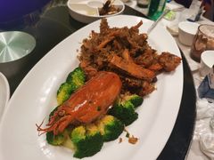 -上海人家花樣年华(虹口龙之梦店)