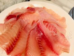 新鲜鱼片-新一哥粤菜火锅(瑞金店)