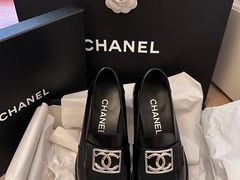 -CHANEL(恒隆广场店)