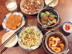 -Cuc Gach Quan Restaurant