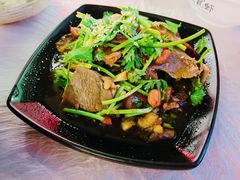 -巴厘龙虾·榜首油焖大虾(洞庭·艺术洋房店)