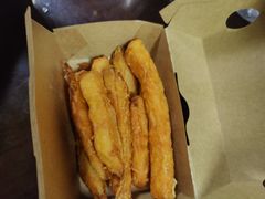 -PIXEL BOY炸鸡店(上海首店)