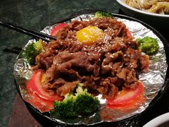 -新白鹿餐厅(悠迈生活广场店)