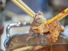 -爆棚肥牛火锅(原福成肥牛城味之缘三里河店)