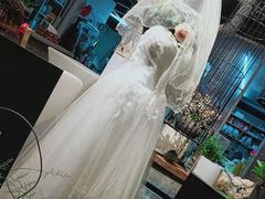 -蓝山四季西餐植物店