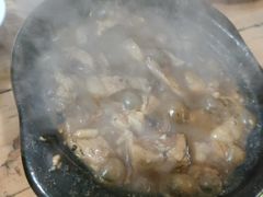 -海口滨海新村143号海南老字号炒菜店