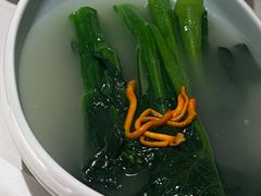 -禄运茶居·手工点心(猎德店)