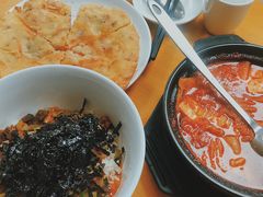 -屋里家延边朝鲜族冷面(南园店)