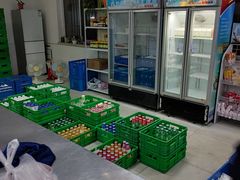 大堂-扬大康源乳业鲜奶吧(大学北路店)